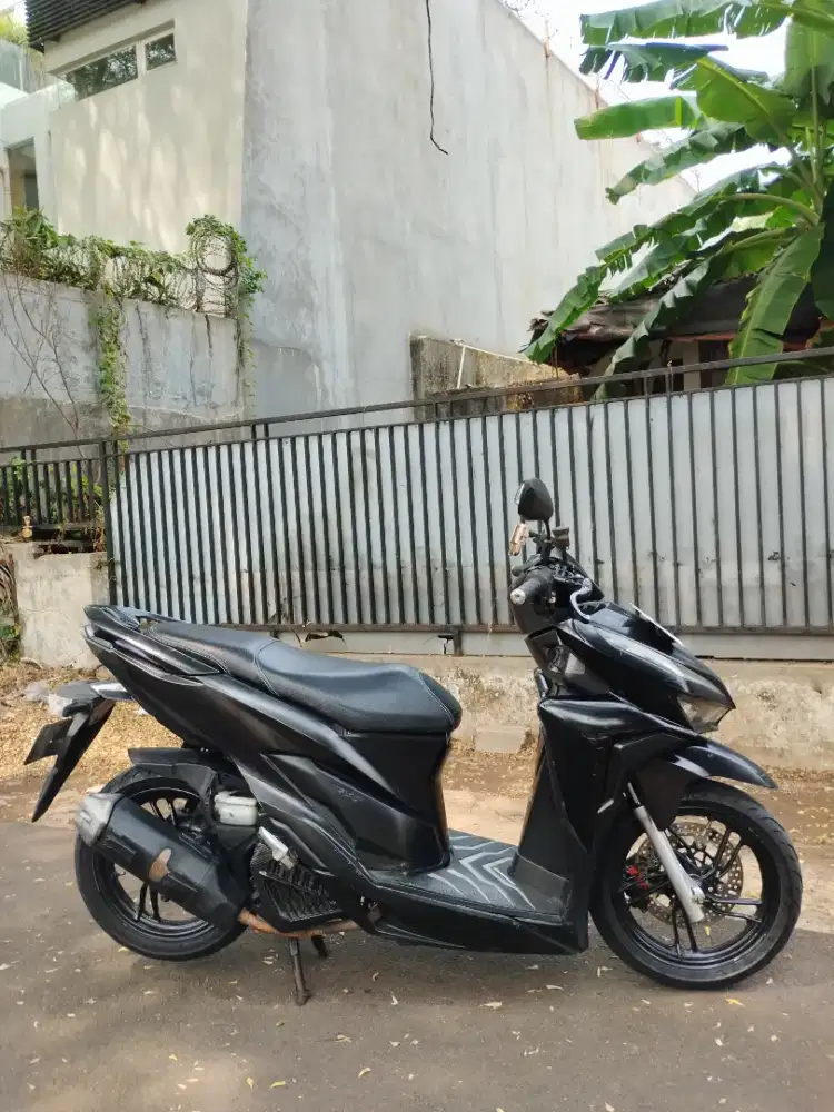 HONDA VARIO 150