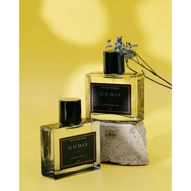 DIJUAL PARFUM GUDIE Murah dan Wangi Elegan!!