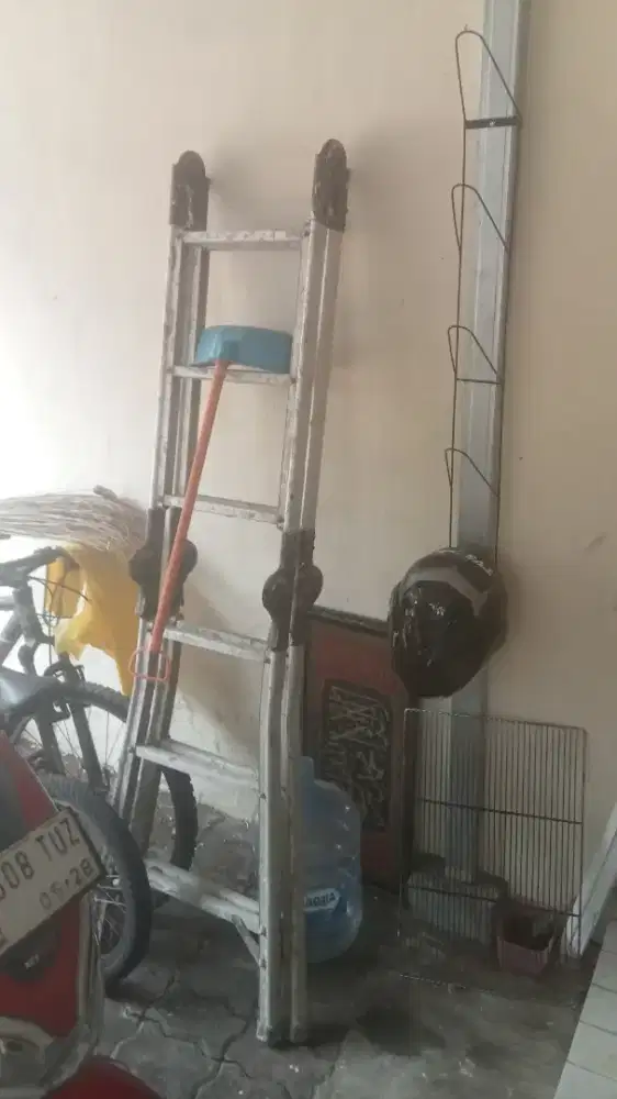 Di jual tangg bisa lipat