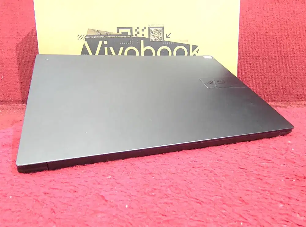Laptop ASUS VIVOBOOK K3605VC Core i5-13420H RAM 8GB SSD 512GB RTX 3050