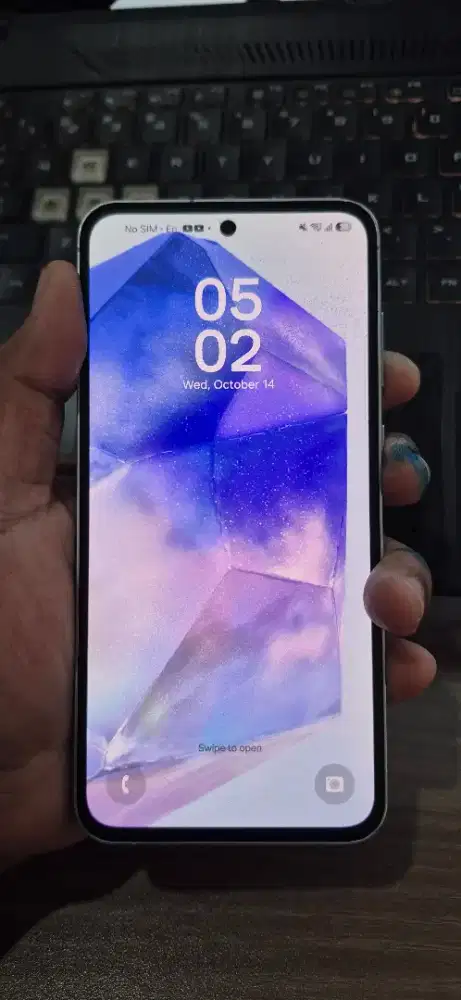 Samsung Galaxy A55 8/256 | Kelapa Dua (Tangerang) / Meruya (Jakbar)