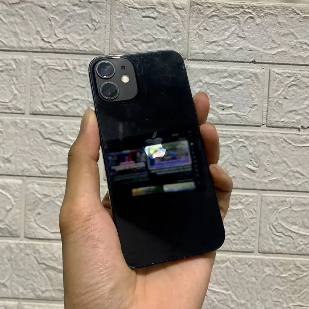 IPhone 12 mini 128gb all operator