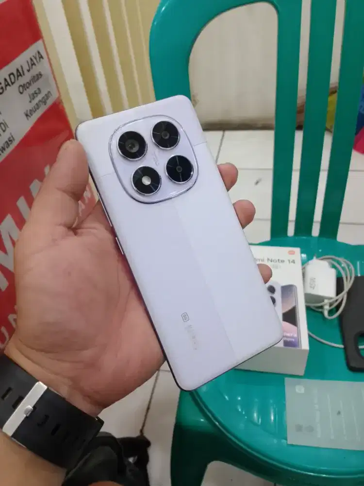 Redmi Note 14 Pro 5G 8/256