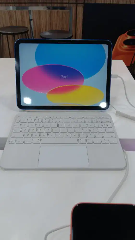CICILAN IPAD TANPA DP