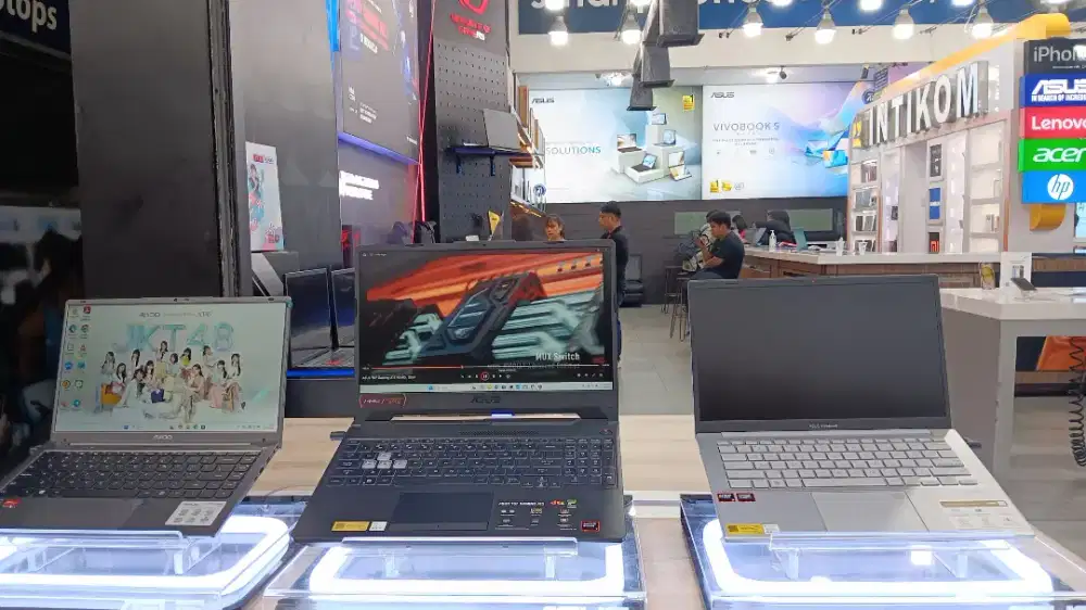 CICILAN LAPTOP TANPA DP