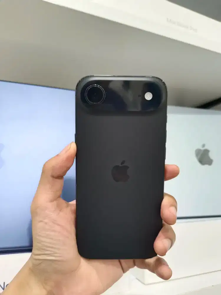 iPhone Air 256Gb, Black inter