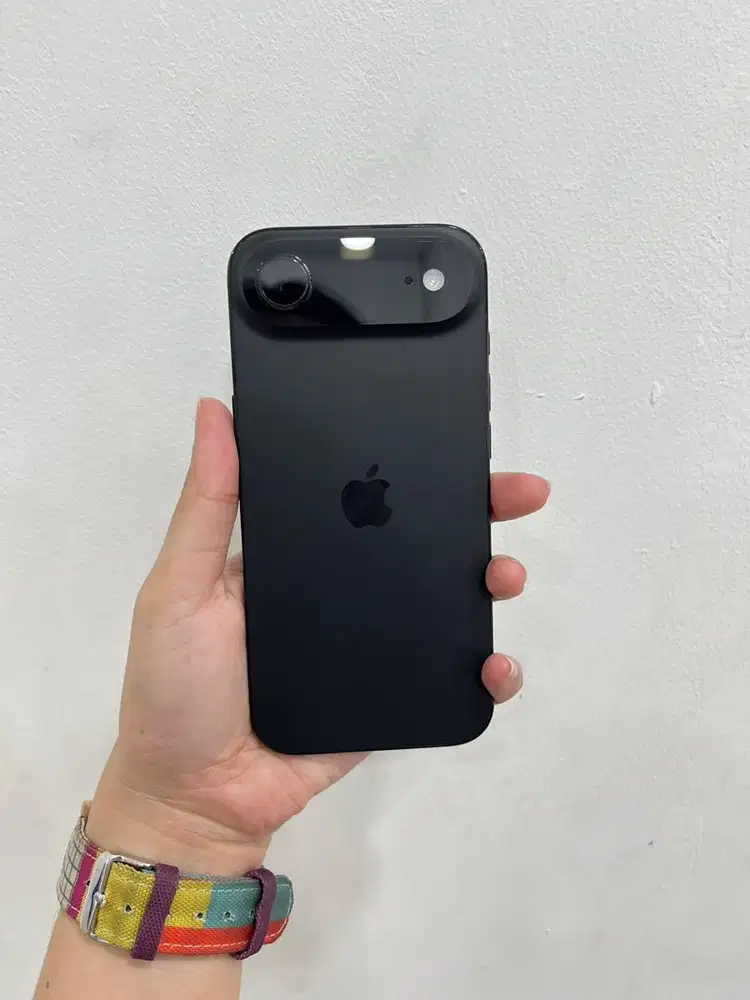 Iphone Air 256 Inter Black