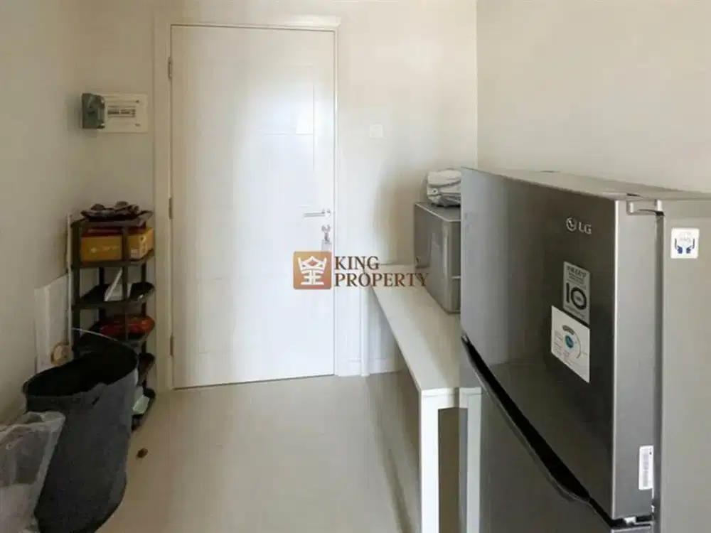 Dijual 1BR Unfurnished Madison Park Siap Huni area Podomoro City Tanjung Duren