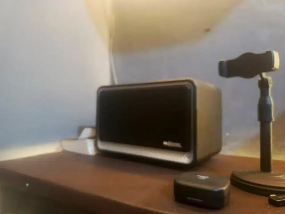SPEAKER EGGEL HOME 3