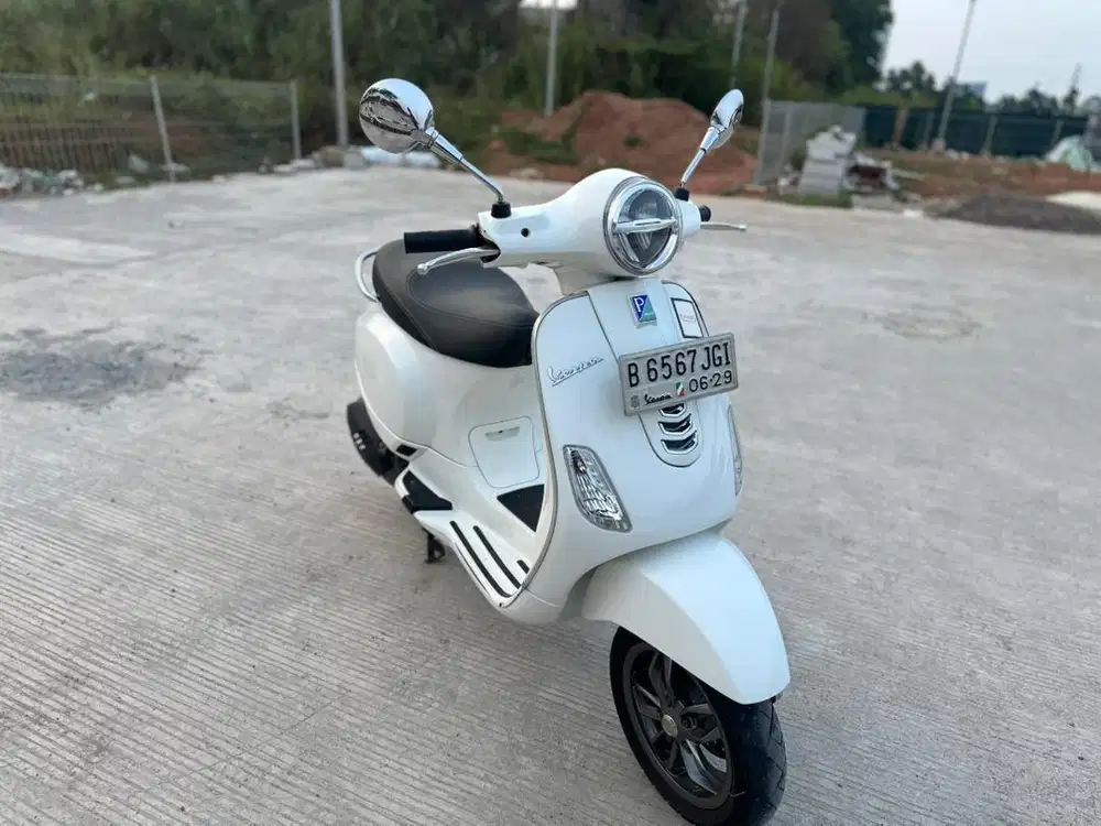For sale vespa matic LX125 iget 2024