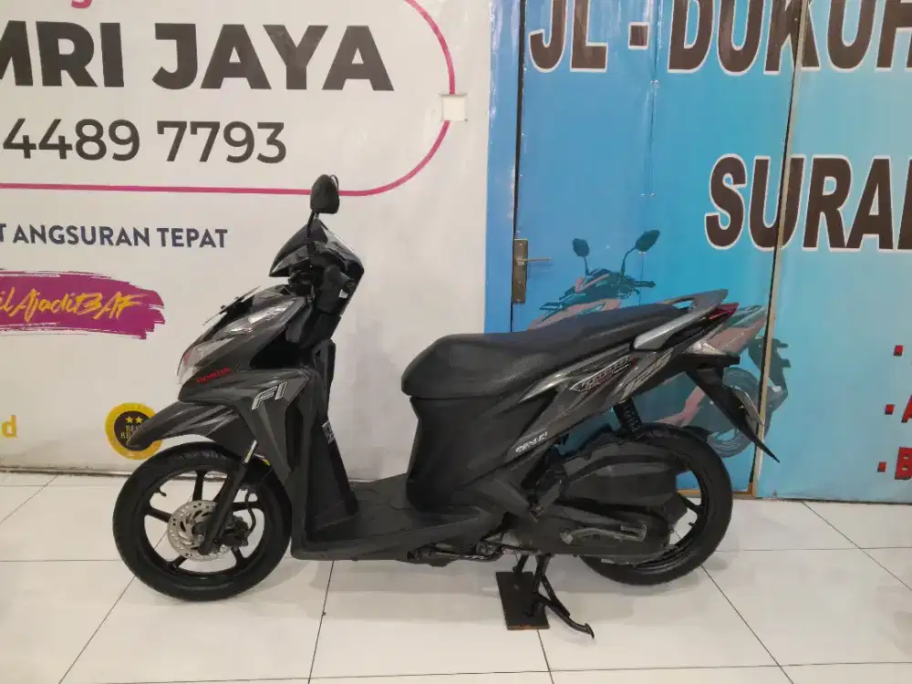 GERCEP HONDA VARIO 125 2012