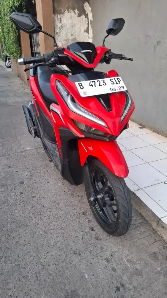 Vario 125 Tahun 2019