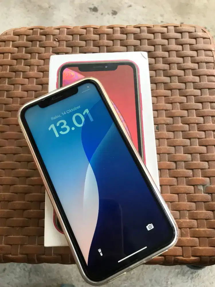 iPhone XR 64 GB