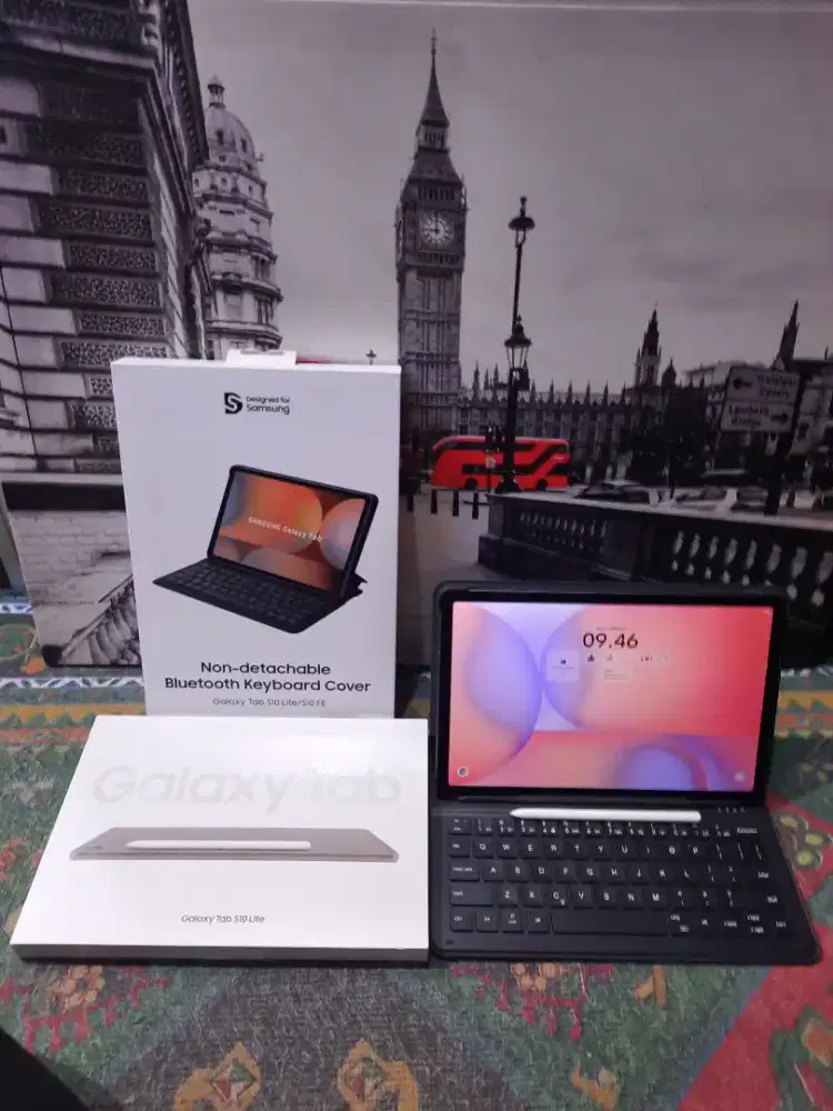 Galaxy S10 Lite 6/128