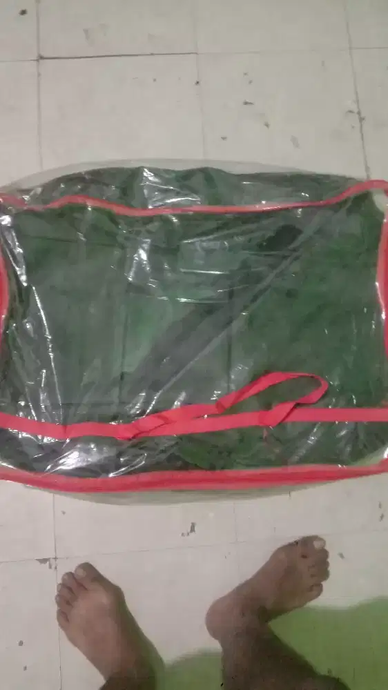 Sarung jok mobil agya 2023
