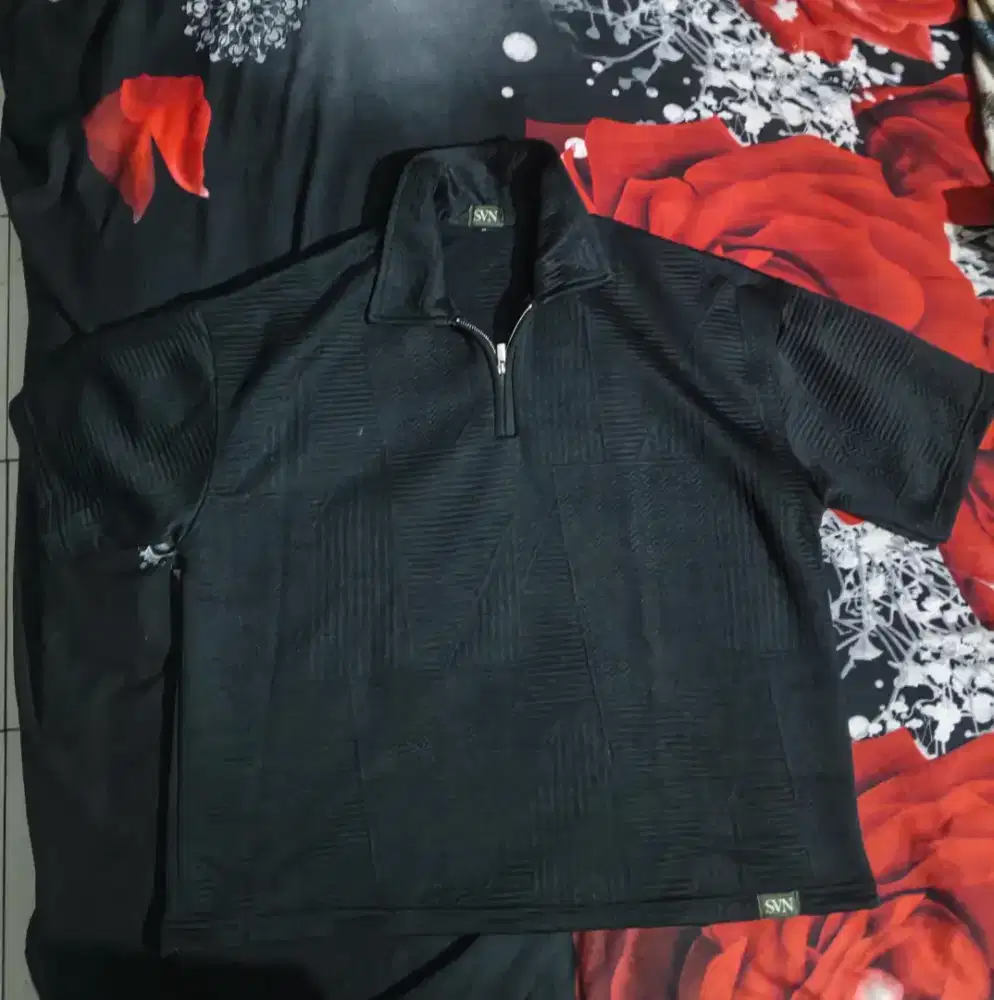 Baju adem ukuran M