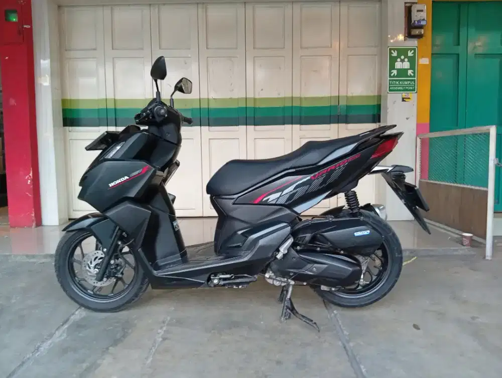 VARIO 160CC CBS SUPER MULUS FULL ORIGINAL