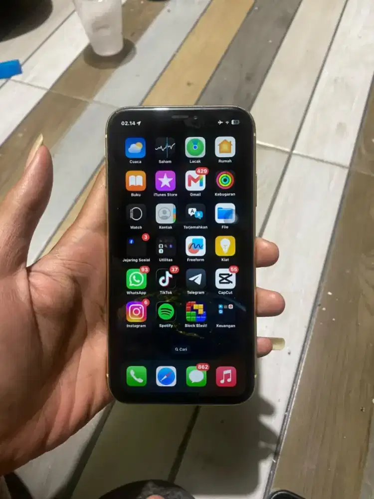 iPhone Xr 128gb