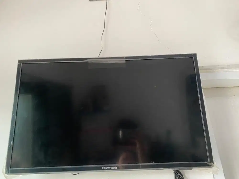 Jual tv smart polytron 32 inch