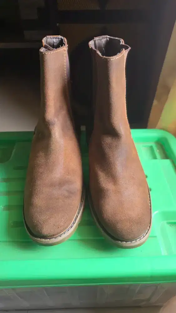 Timberland Chelsea boots