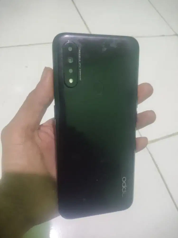 Oppo a31 ram 4/128