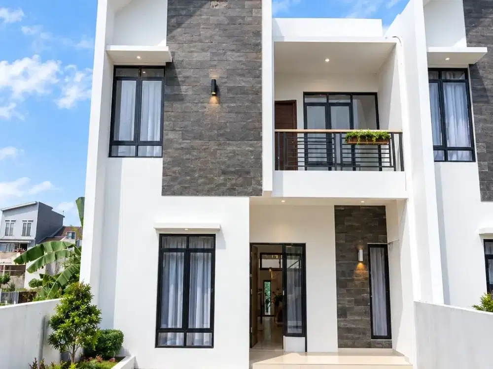 Dijual cepat rumah 800 jutaan di bojongsoang dkt buahbatu batununggal