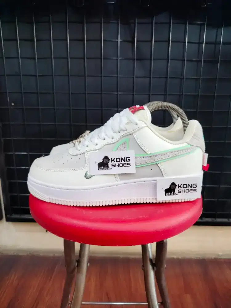 SEPATU AFF 1 LOW YEAR OF THE DRAGON