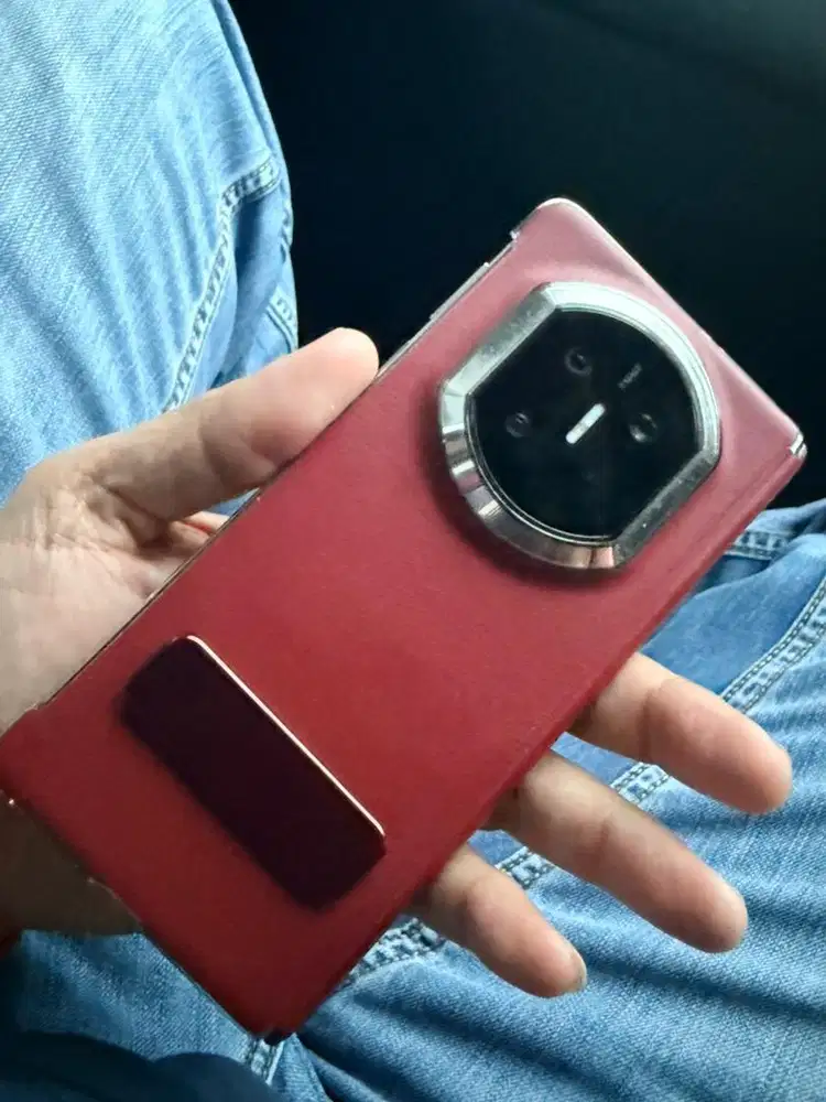 Huawei Mate X7 second Mulus