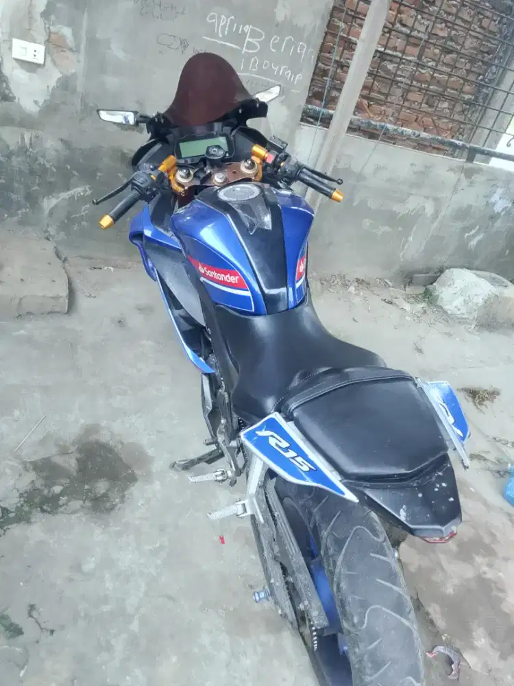 Barang masih mulus dan harga bisa nego