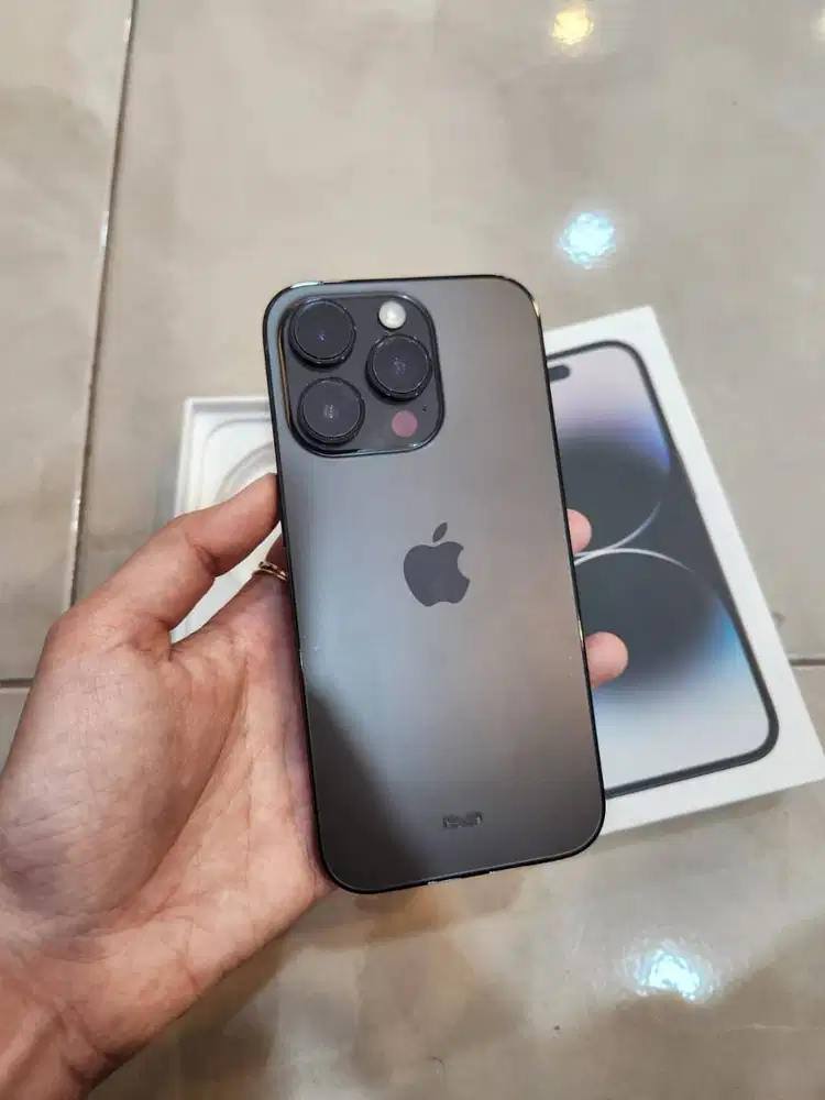 Iphone 14 Pro 128gb Ibox