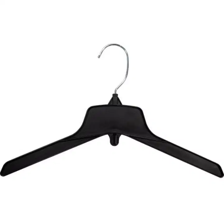 Hanger gantungan baju, celana, rok, dan jilbab