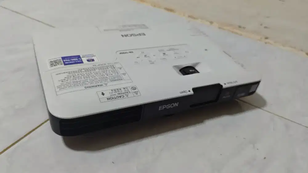 Proyektor Epson