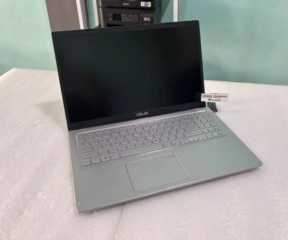 Laptop ASUS A516J Core i3 Gen10 RAm 8GB SSD 512GB mulus