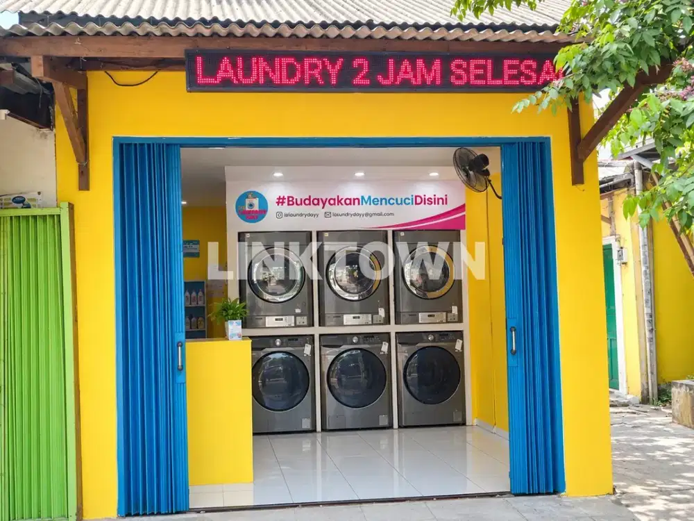 DIJUAL RUKO DI JAKARTA SELATAN