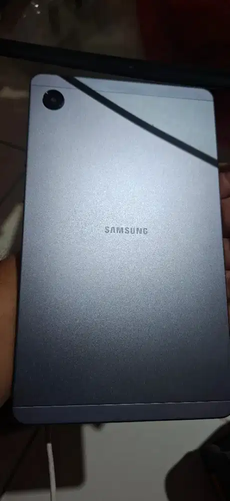 Jual Samsung tab A11 mulus 100%