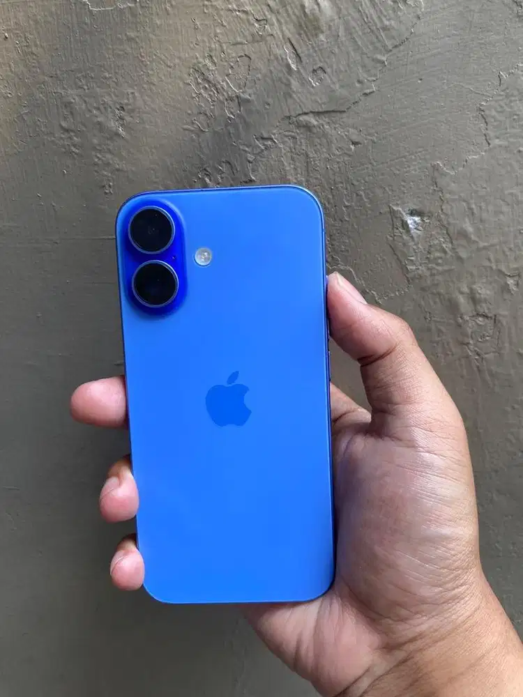 IPHONE 16 128 gb ibox