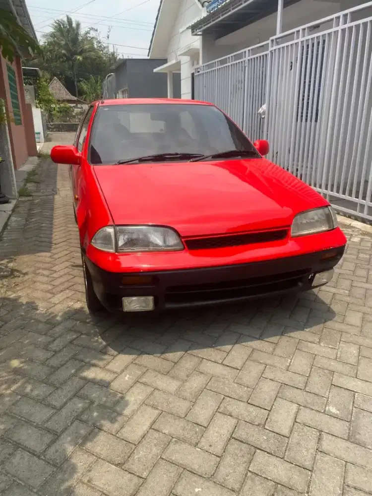 suzuki amenity 2 pintu