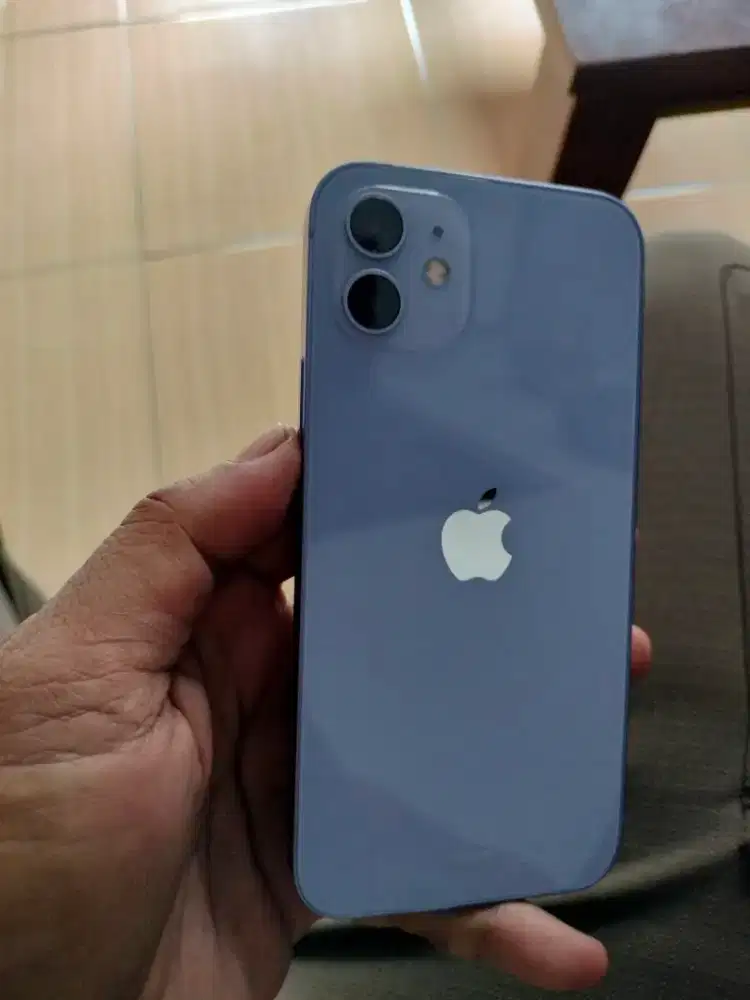 iPhone 12 ibox (128)