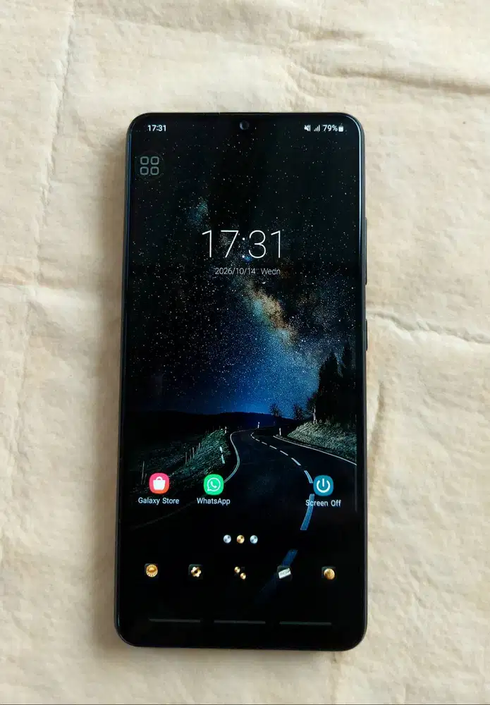 Samsung A32 8/128