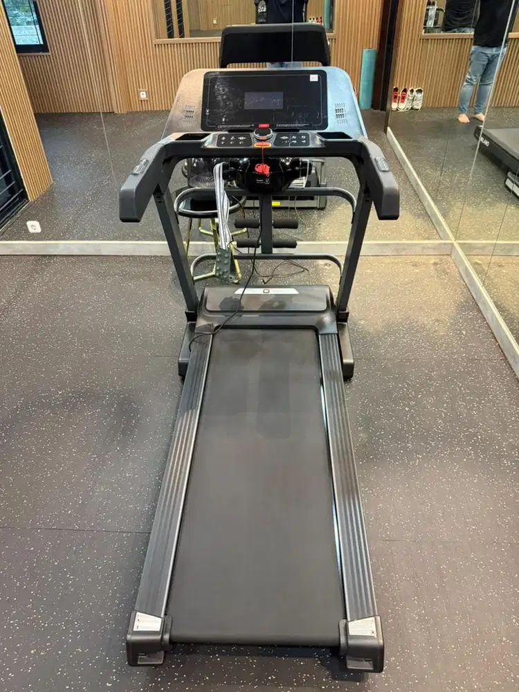 Treadmill Ireborn Milano
