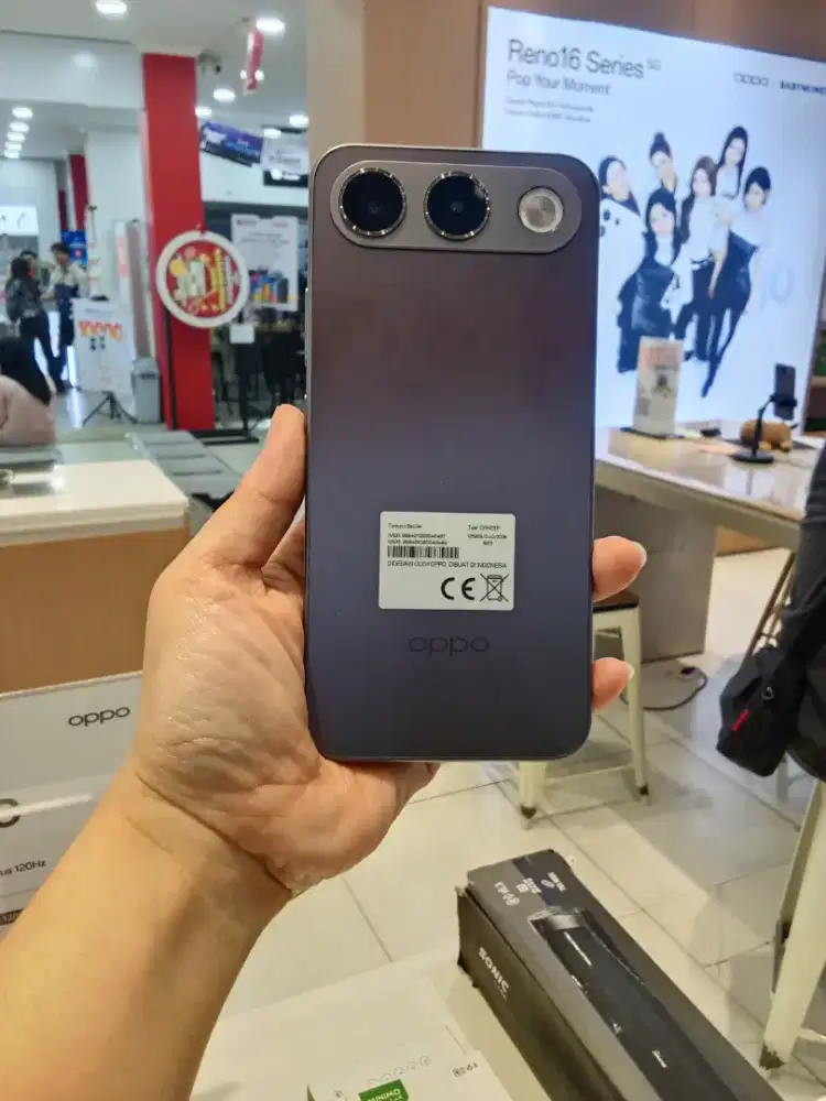 Oppo A7 Pro Promo Bunga 0%