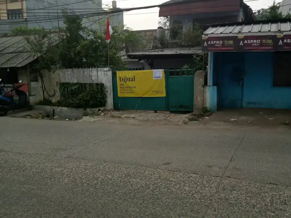 Cari Rumah Halaman Luas Dekat Jalan Utama Citeureup? INI PILIHANNYA!