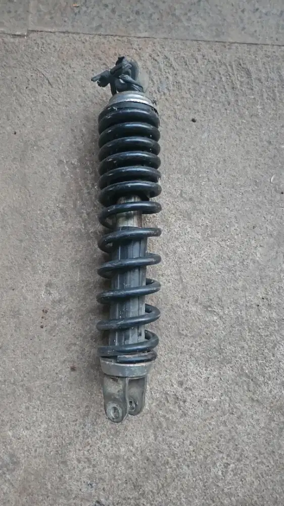 Shockbreker bekas vario 160