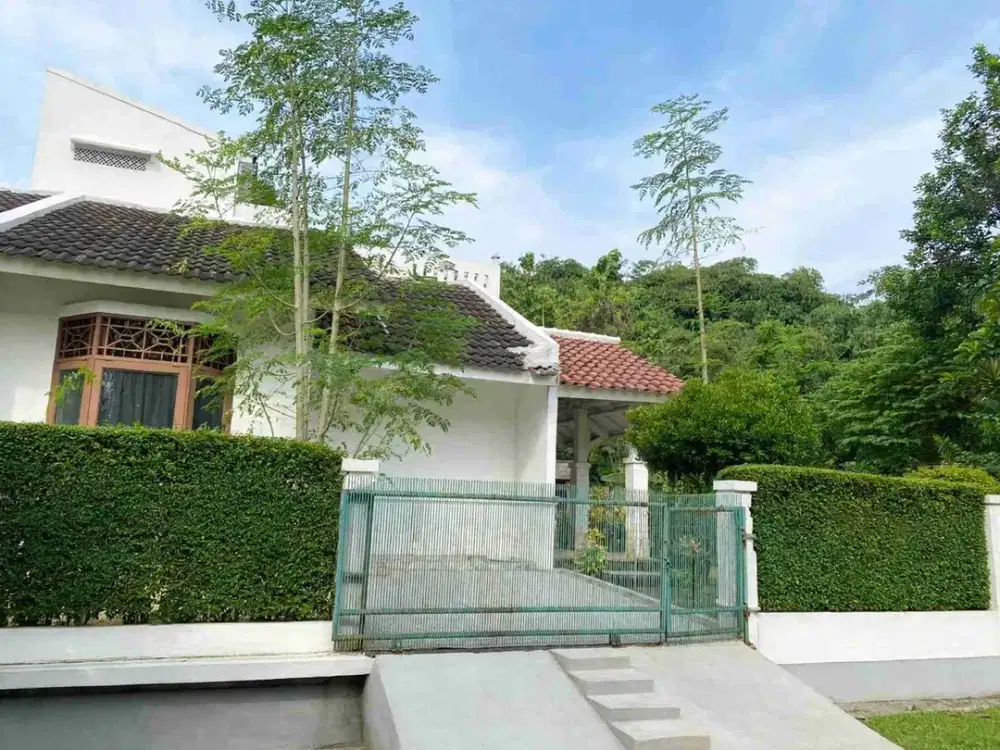 Turun Harga Rumah di Villa Pamulang Pondok Benda dan Masih Nego smp Deal