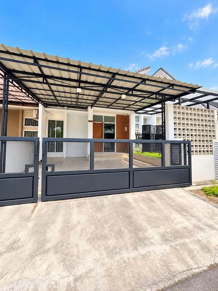 Dijual Rumah Siap Huni Di Cendana Residence Pamulang