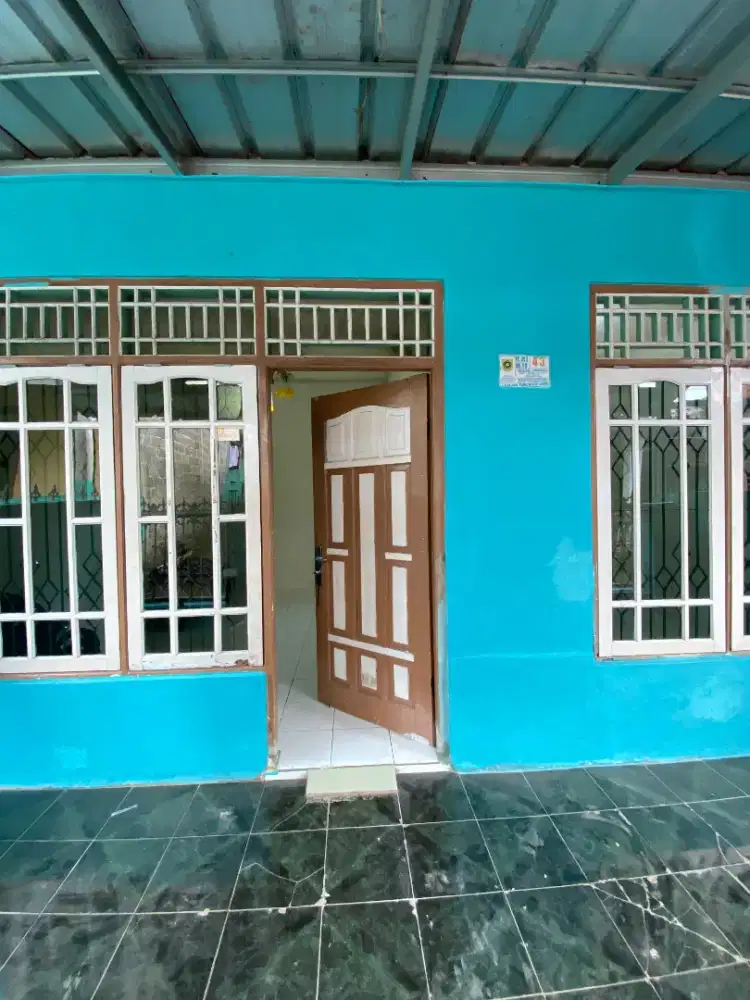 Disewakan Rumah Cibungbulang