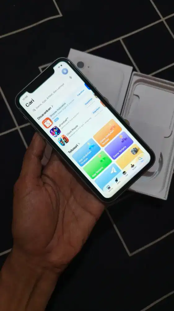 iPhone 11 128 GB