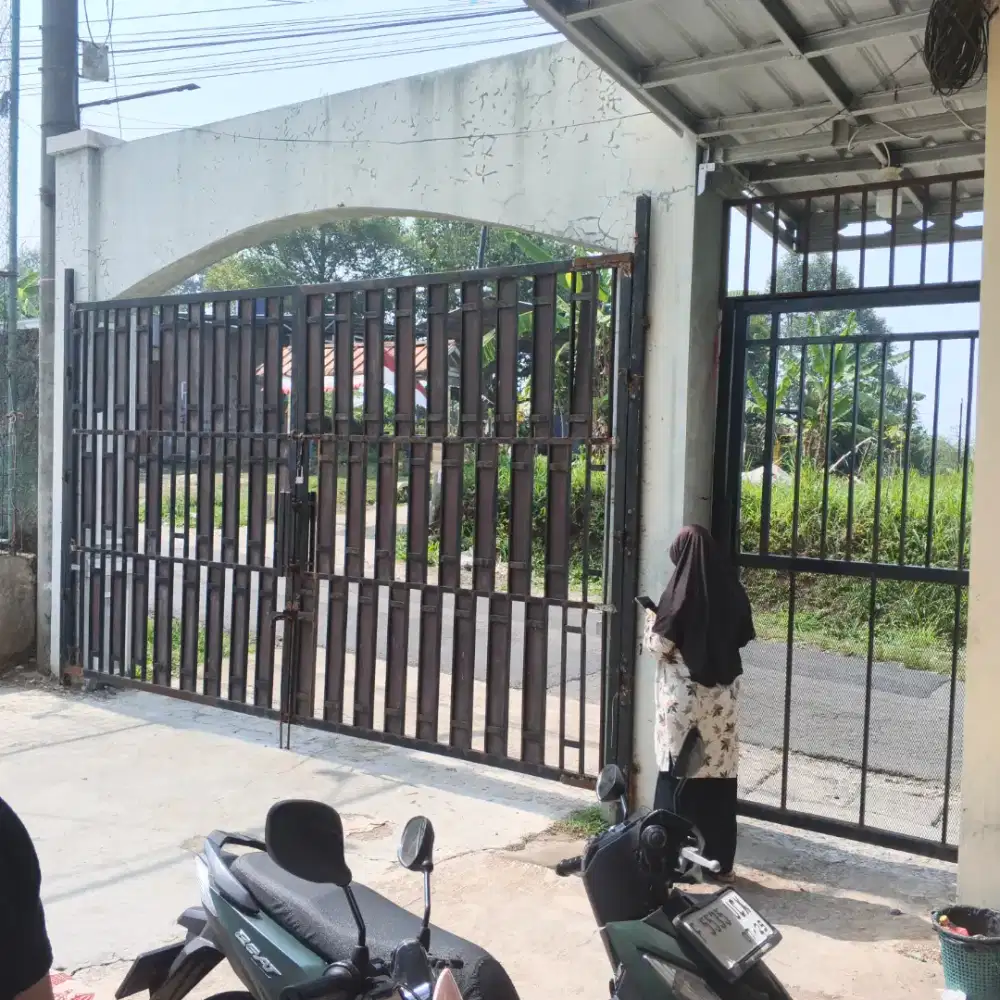 Dibutuhkan art menginap perempuan