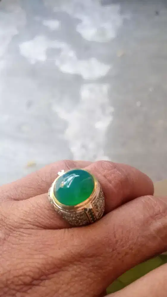 Batu bacan gulau hq