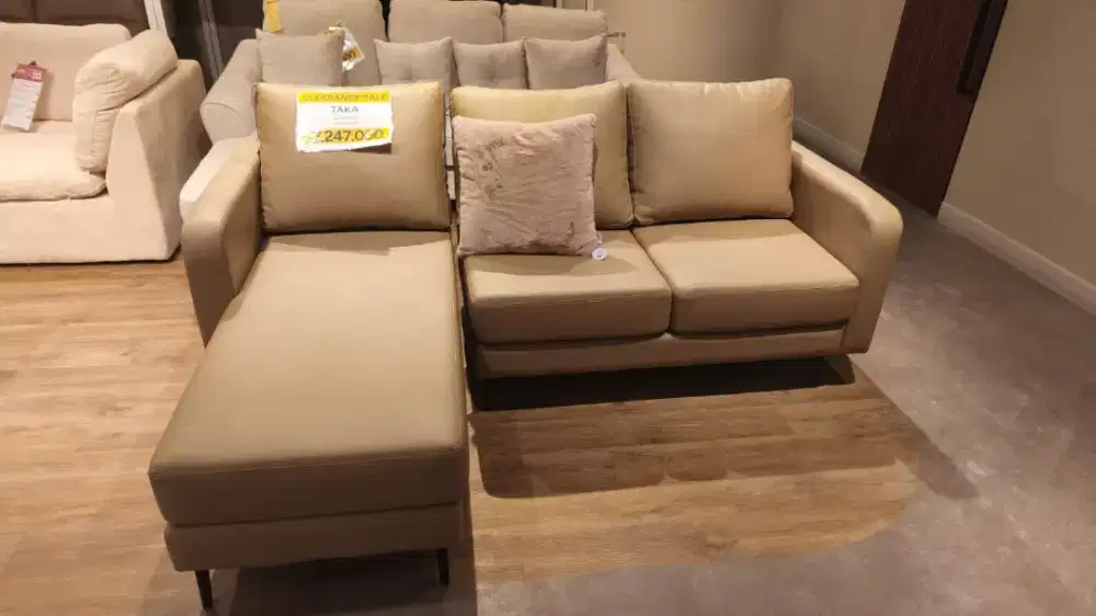 CUCI GUDANG FURNITURE